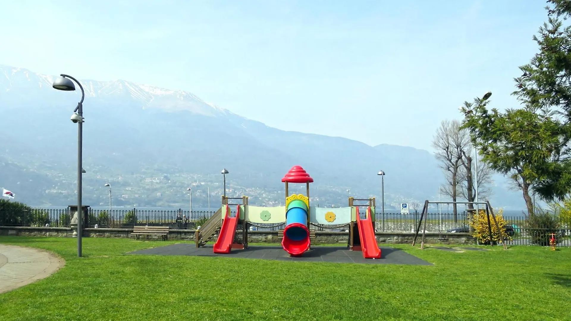 Holiday Home La Rina By Interhome Dervio Italy
