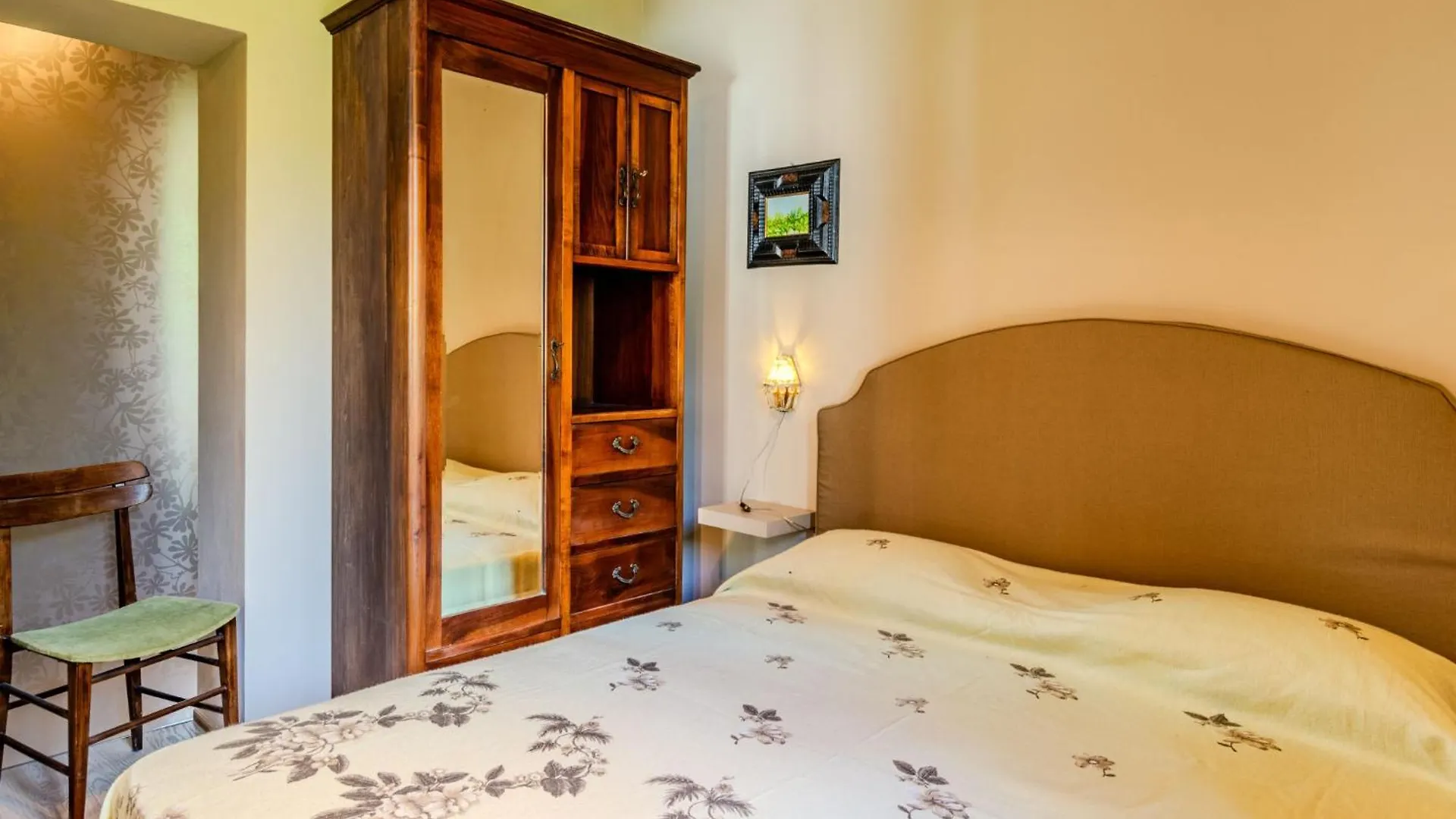Holiday Home La Rina By Interhome Dervio