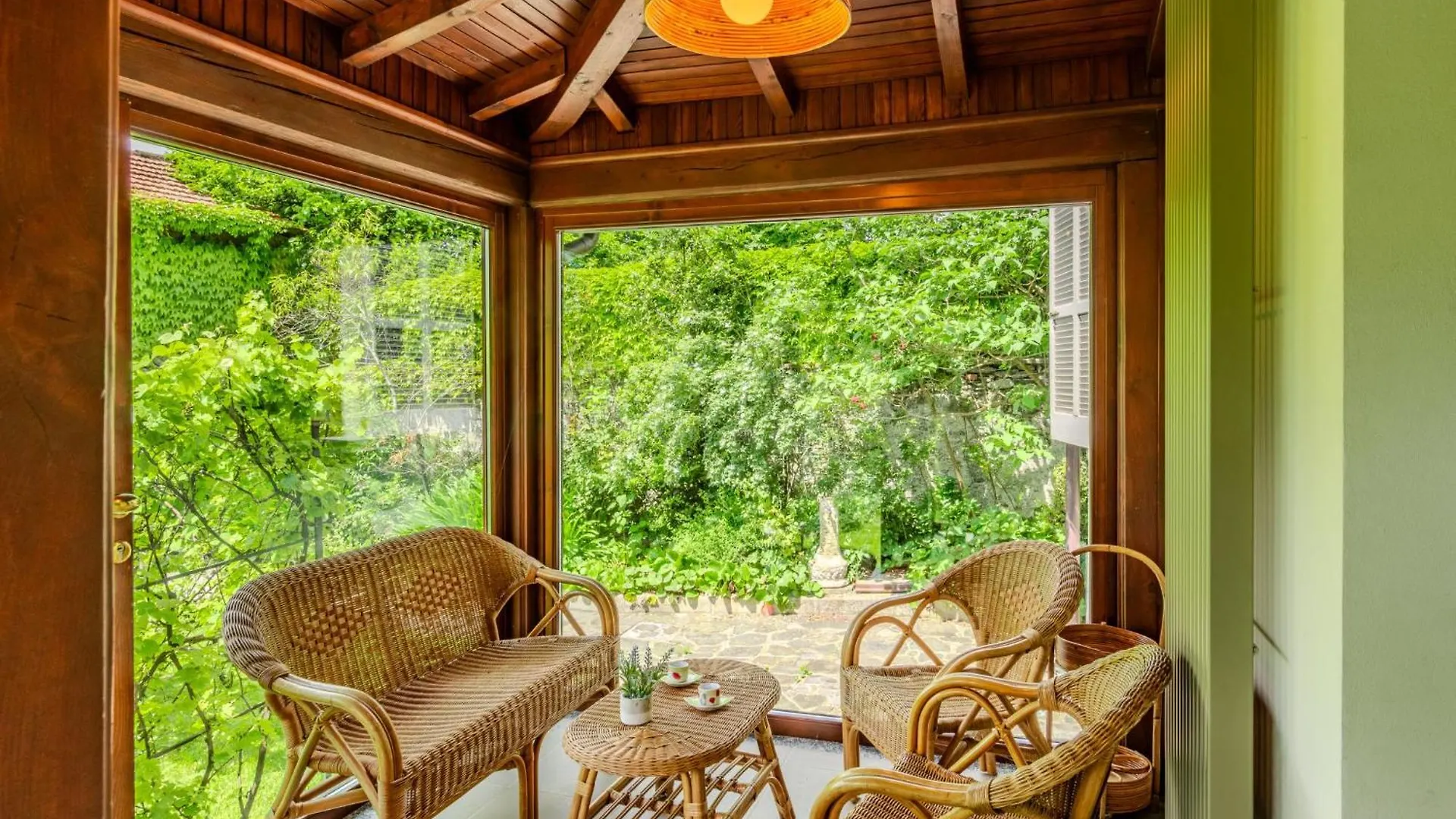 Holiday Home La Rina By Interhome Dervio