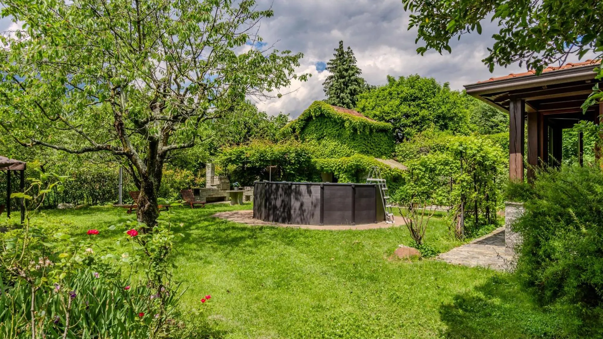 Holiday Home La Rina By Interhome Dervio