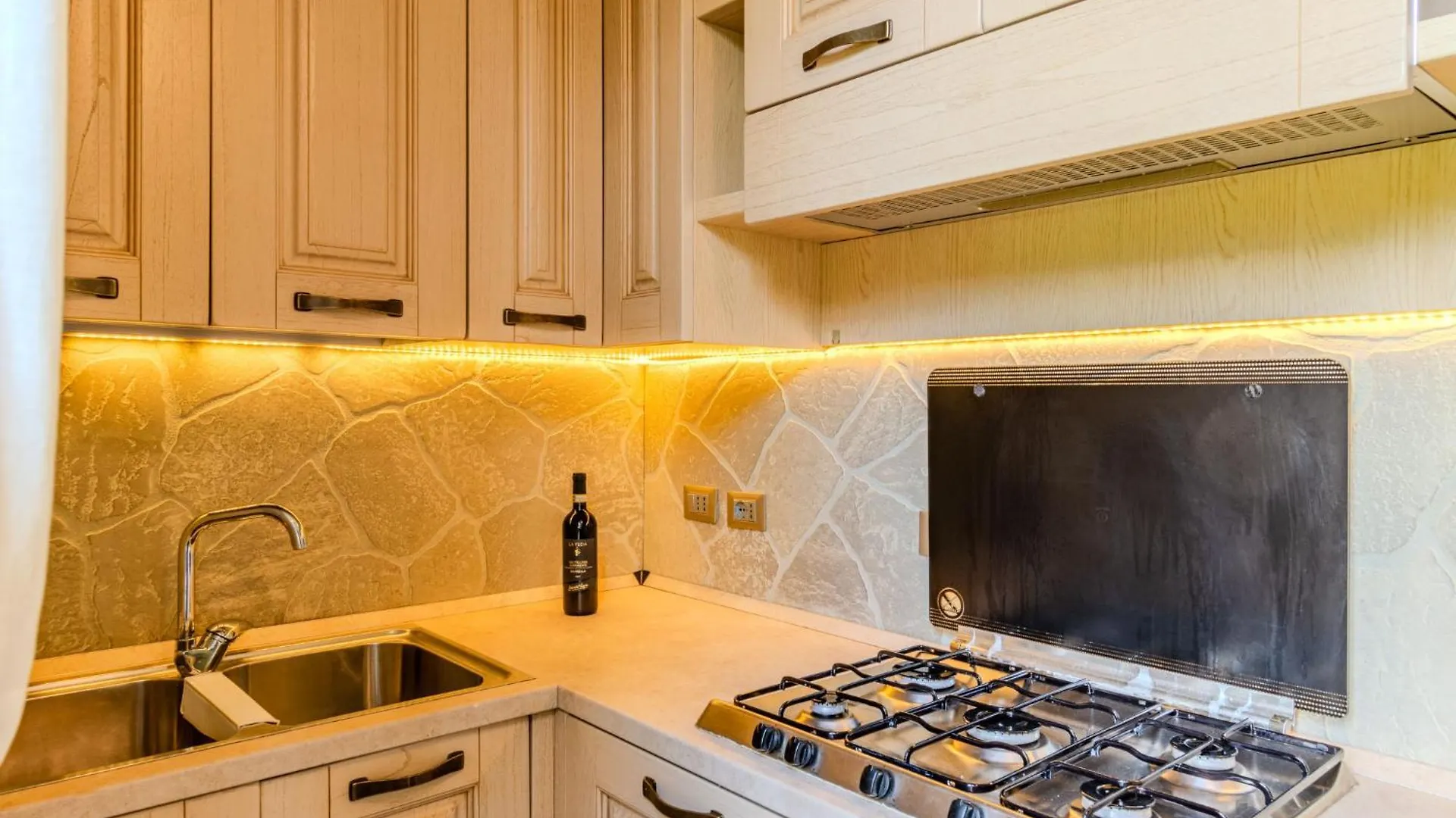 Holiday Home La Rina By Interhome Dervio 0*,  Italy