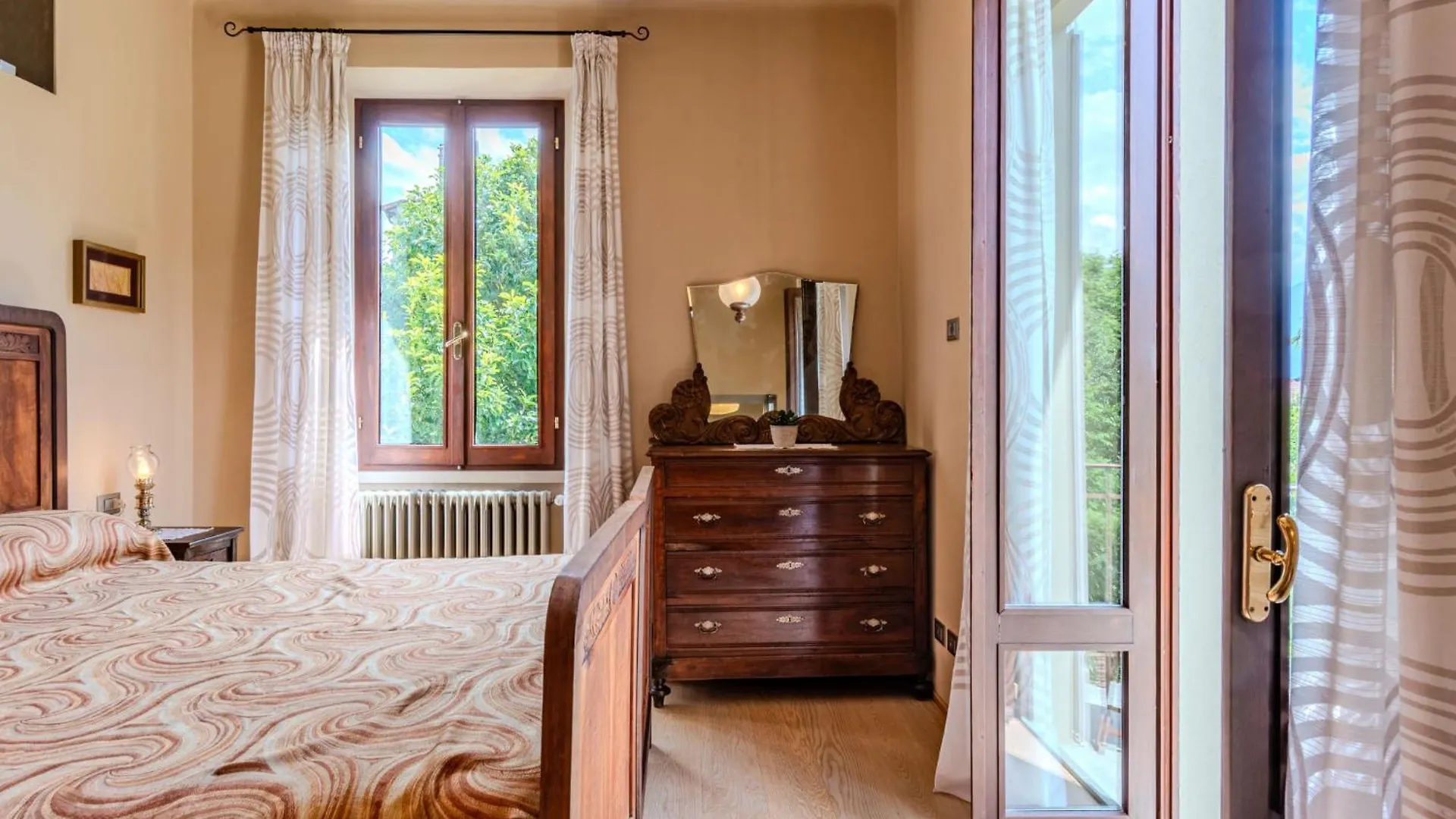 Holiday Home La Rina By Interhome Dervio