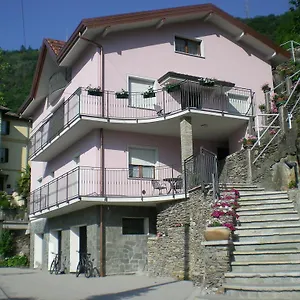 Casa Nora Dervio