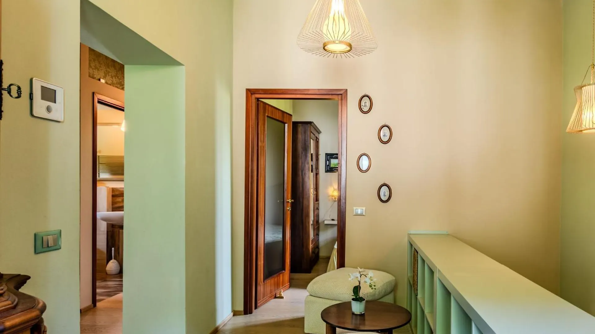 Holiday Home La Rina By Interhome Dervio Italy