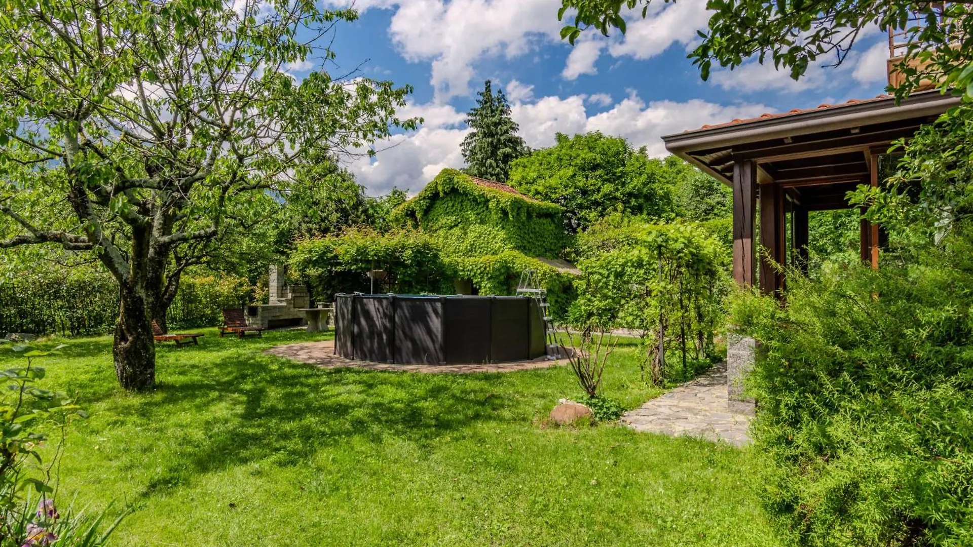 Holiday Home La Rina By Interhome Dervio