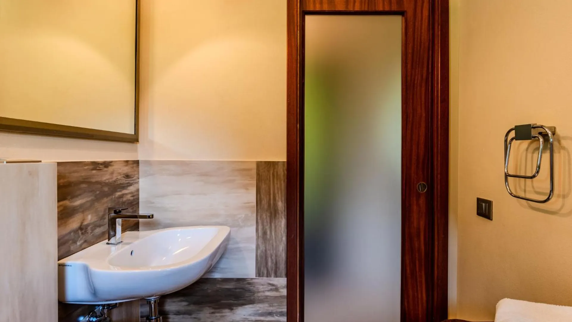 Holiday Home La Rina By Interhome Dervio
