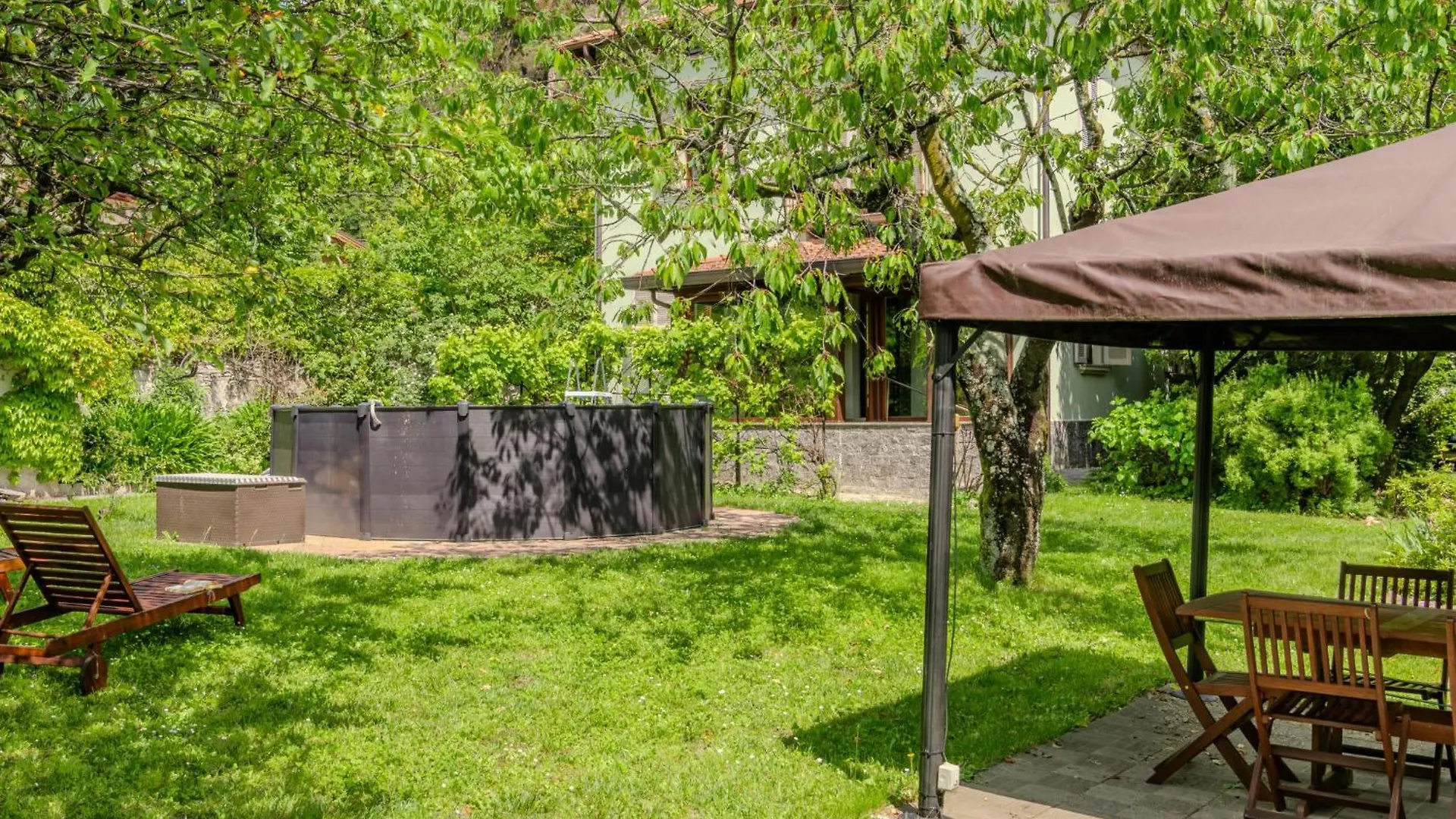 Holiday Home La Rina By Interhome Dervio
