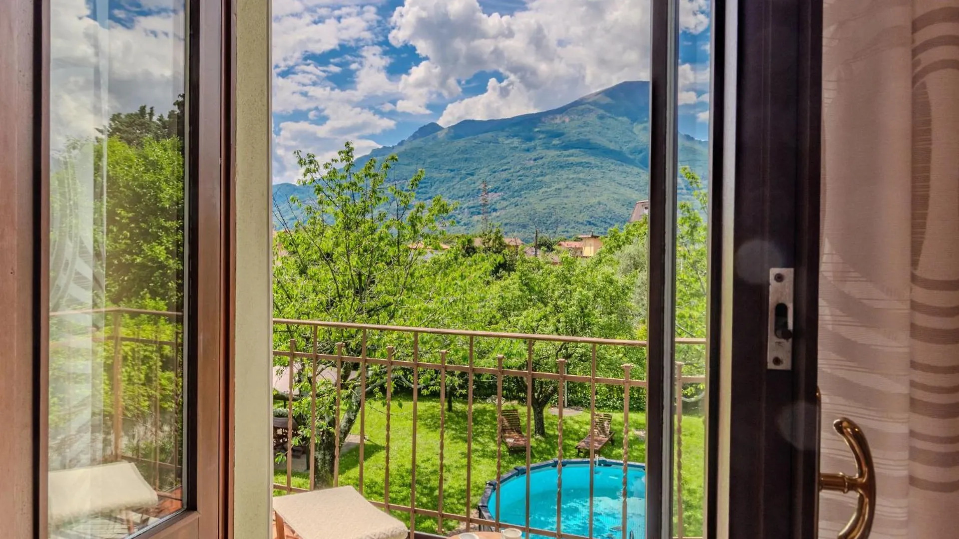 Holiday Home La Rina By Interhome Dervio