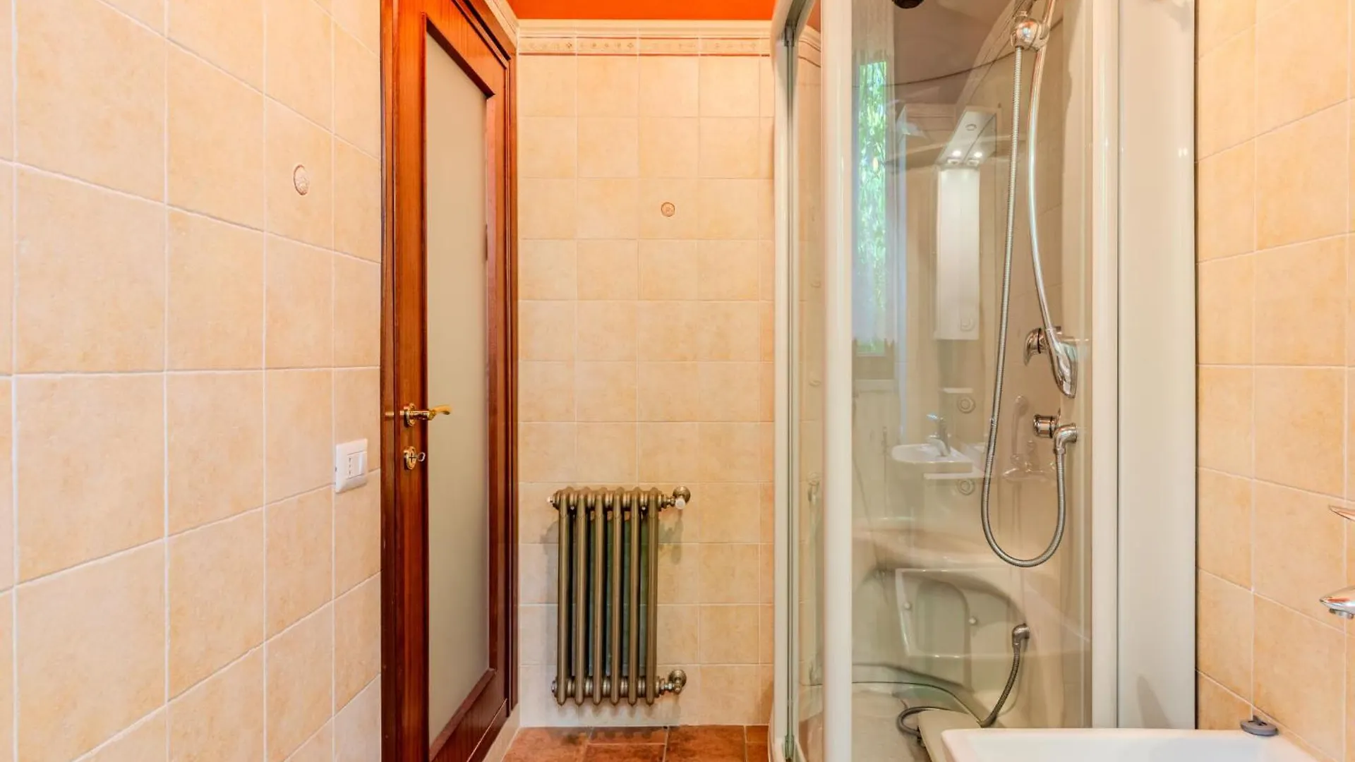 Holiday Home La Rina By Interhome Dervio