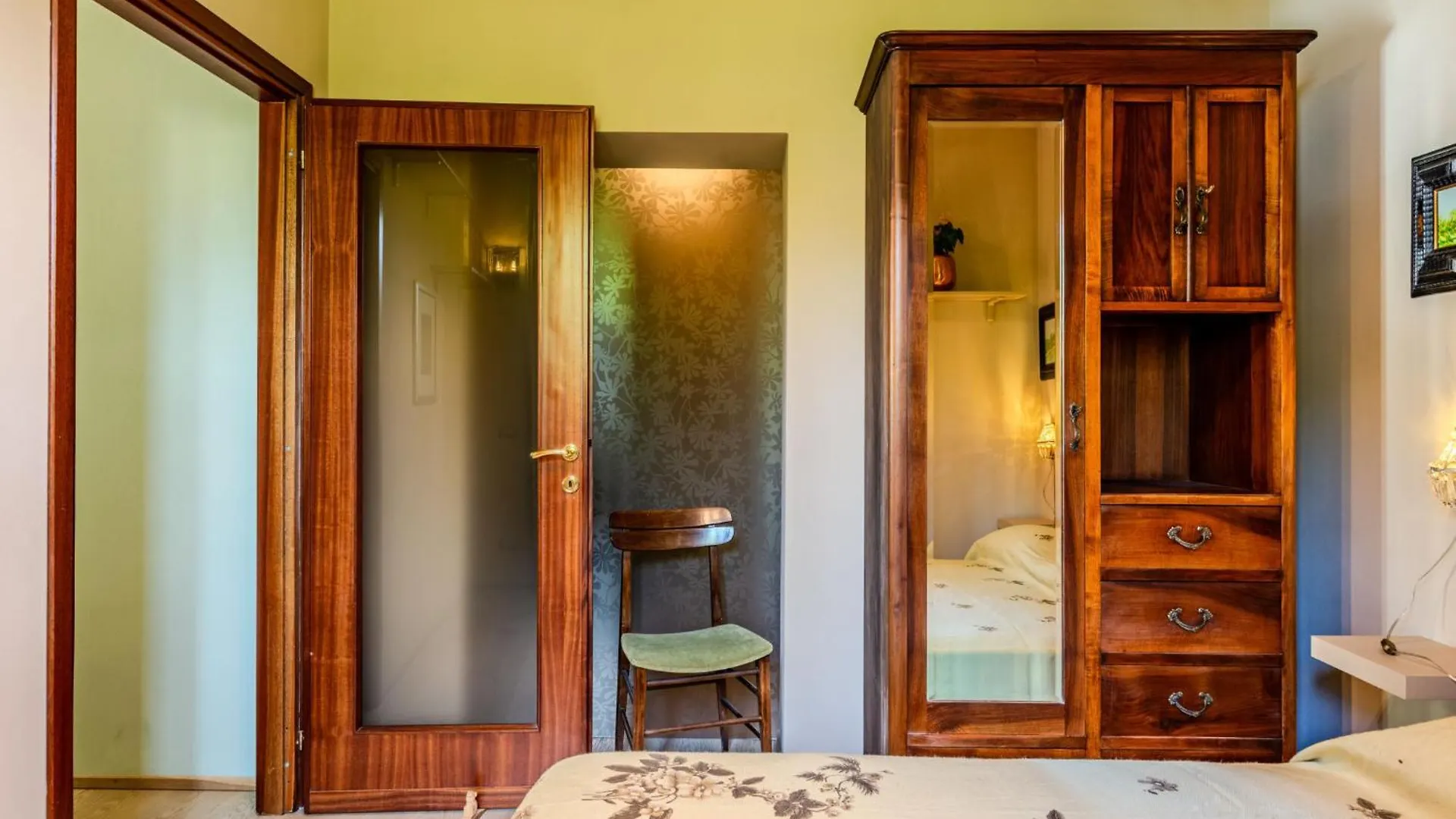 Holiday Home La Rina By Interhome Dervio 0*,  Italien