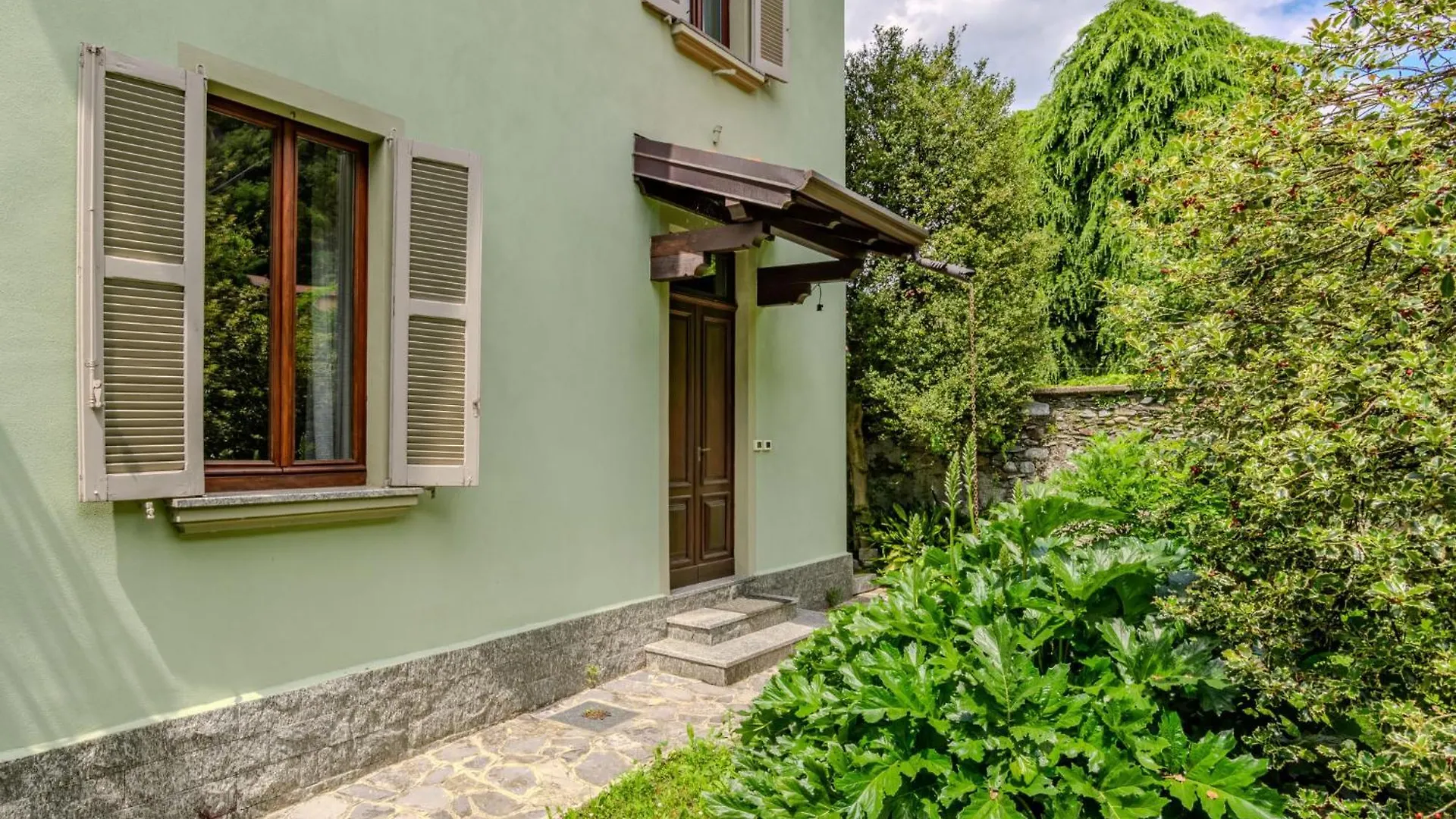 Holiday Home La Rina By Interhome Dervio Italien