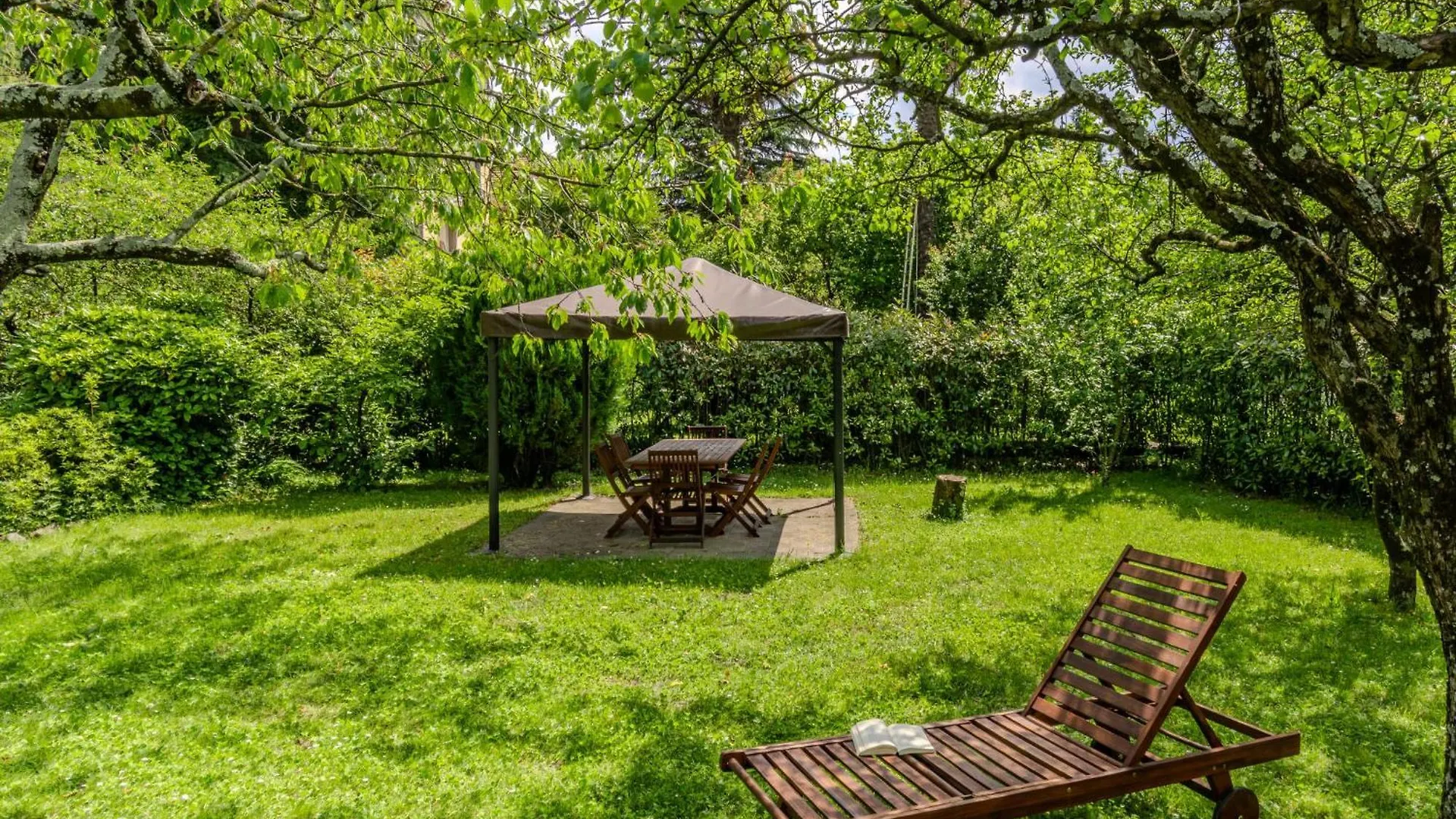 Holiday Home La Rina By Interhome Dervio
