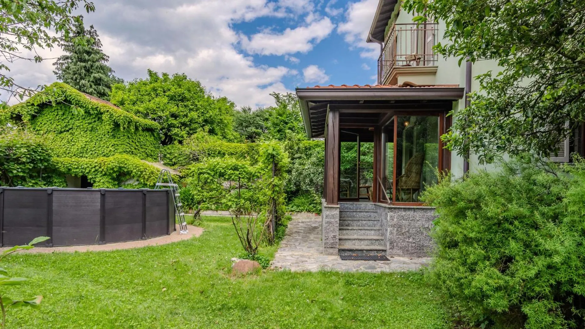 Holiday Home La Rina By Interhome Dervio 0*,