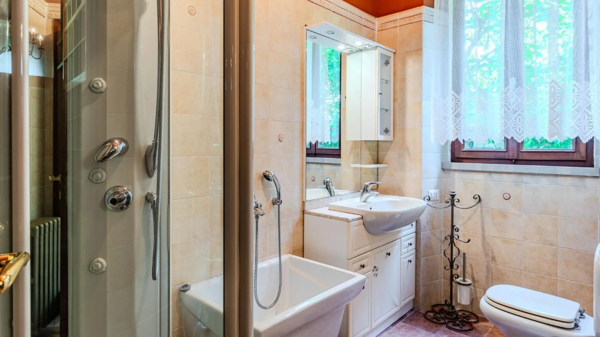 Holiday Home La Rina By Interhome Dervio