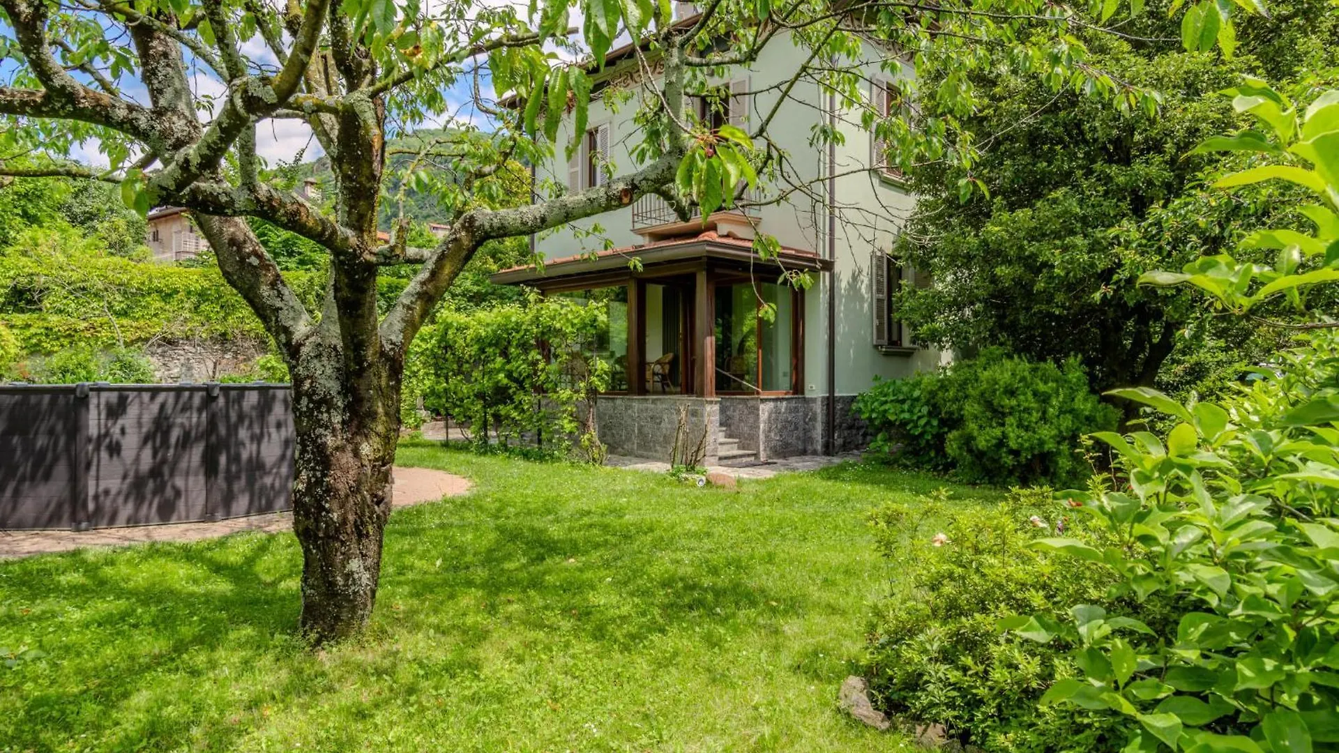 Holiday Home La Rina By Interhome Dervio