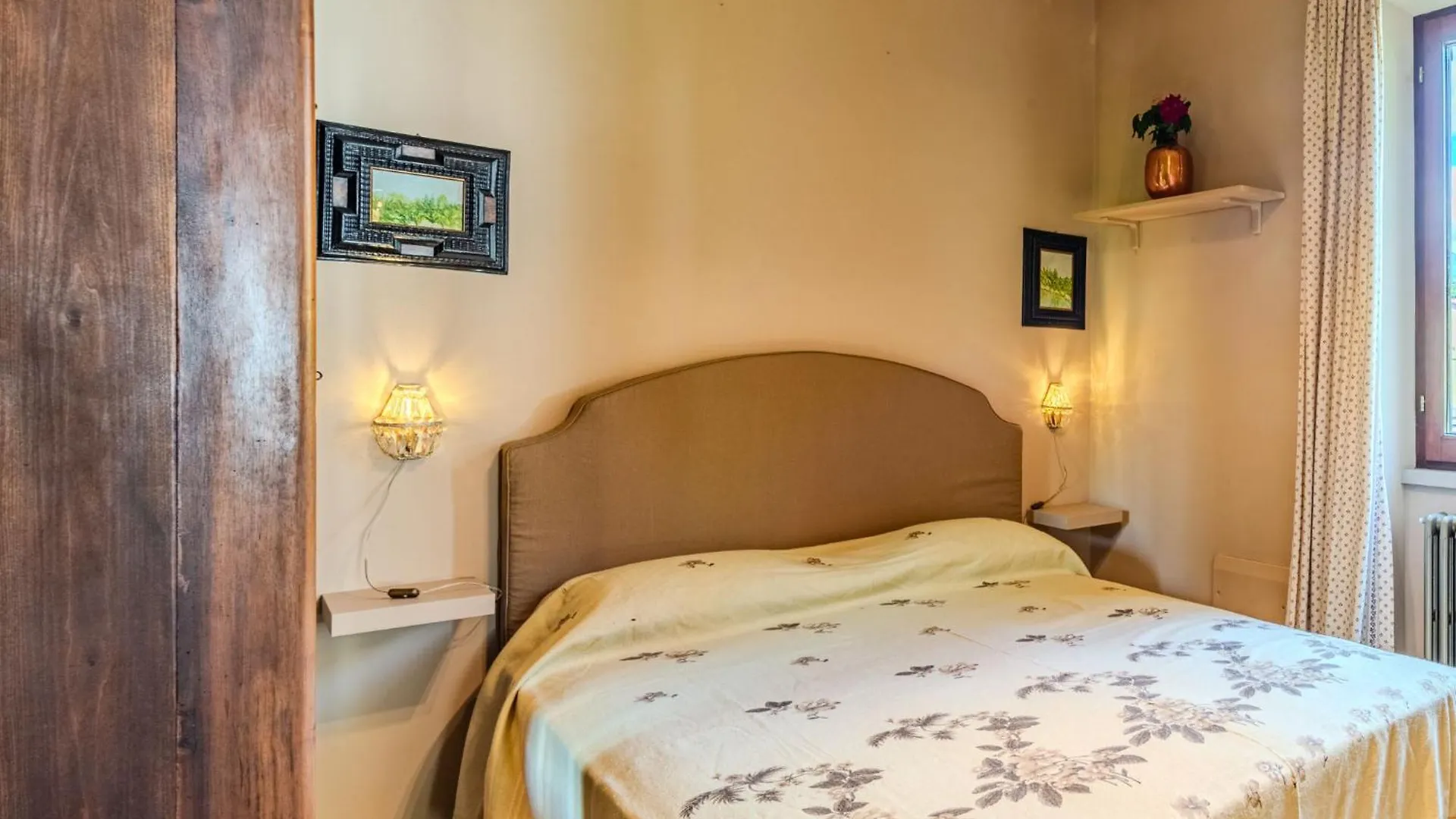 Holiday Home La Rina By Interhome Dervio 0*,  Italien