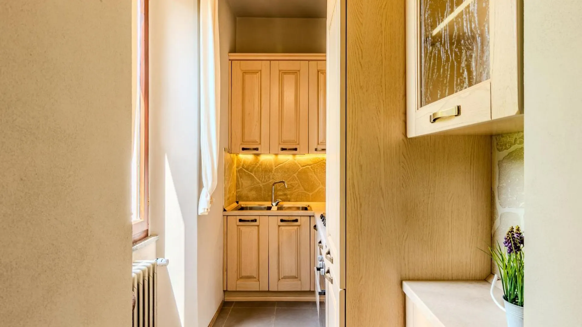Holiday Home La Rina By Interhome Dervio Italien
