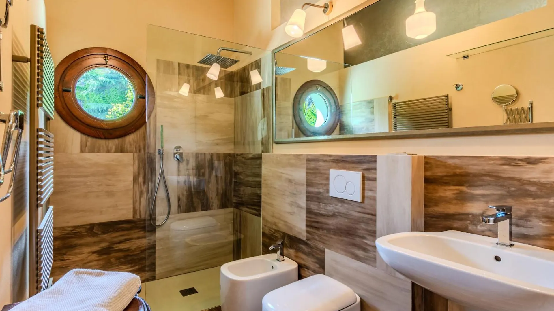 Holiday Home La Rina By Interhome Dervio