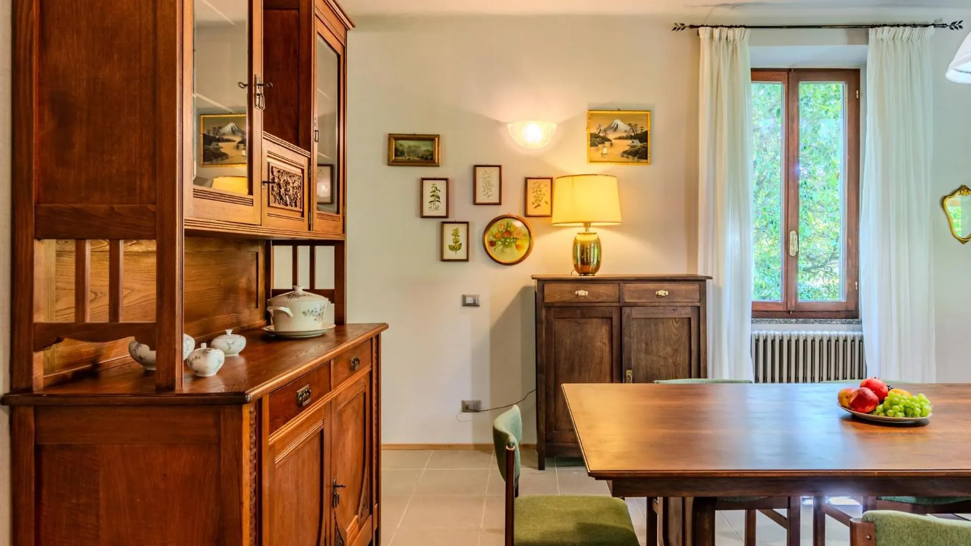 Holiday Home La Rina By Interhome Dervio