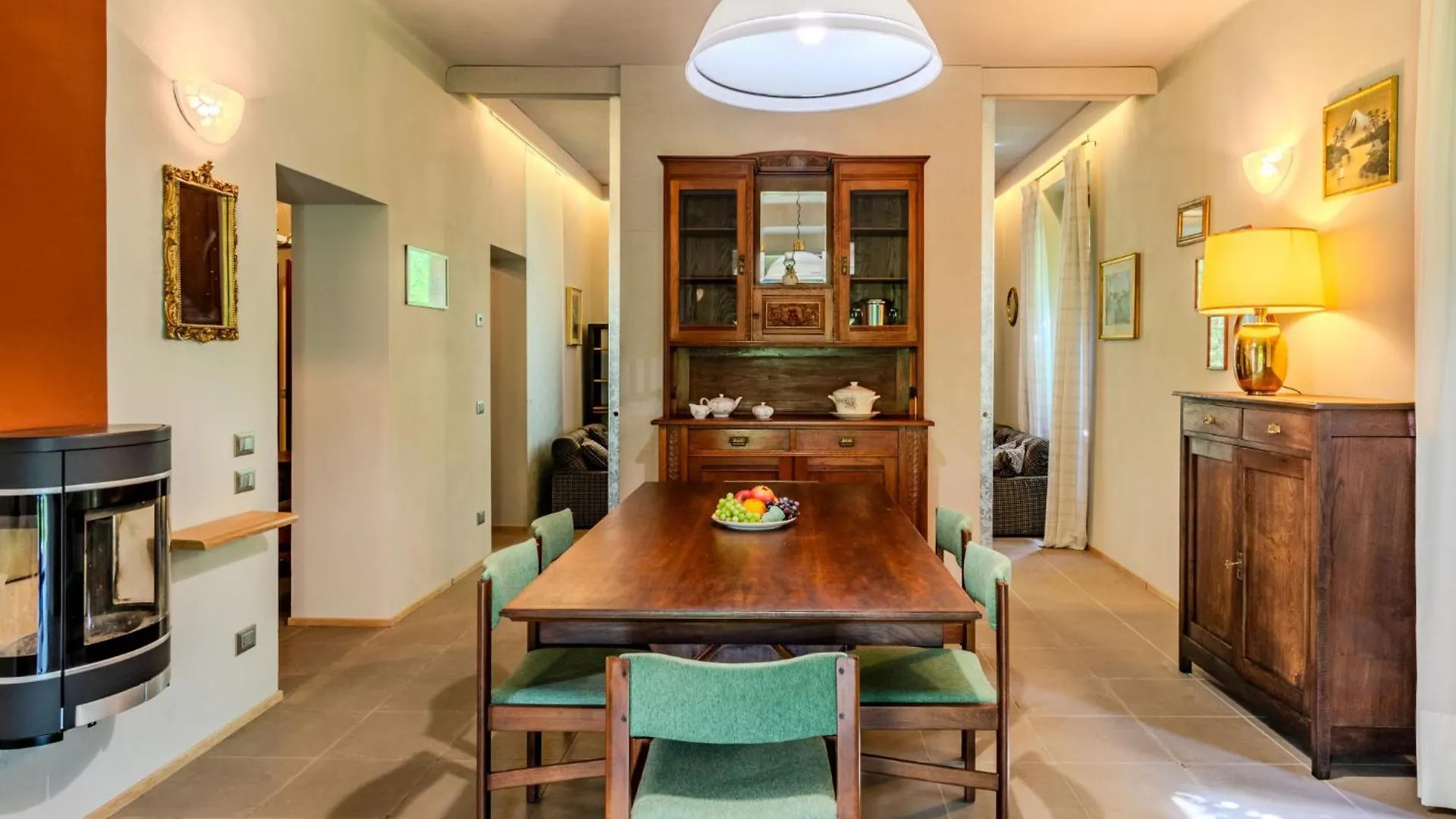 Holiday Home La Rina By Interhome Dervio