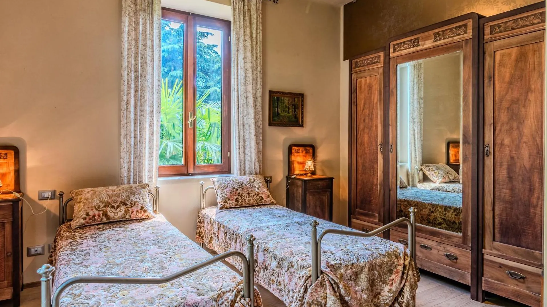 Holiday Home La Rina By Interhome Dervio