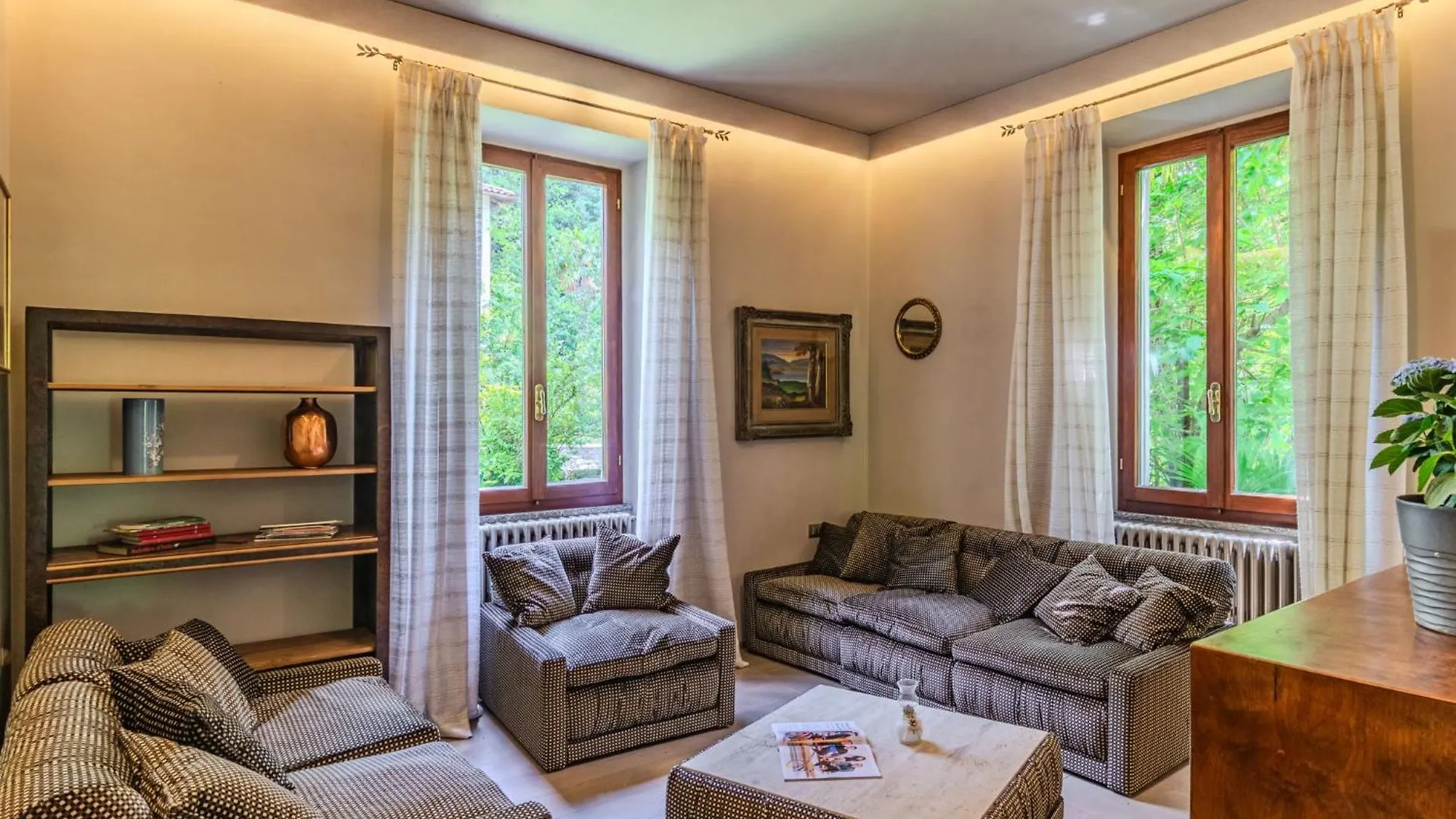 Holiday Home La Rina By Interhome Dervio