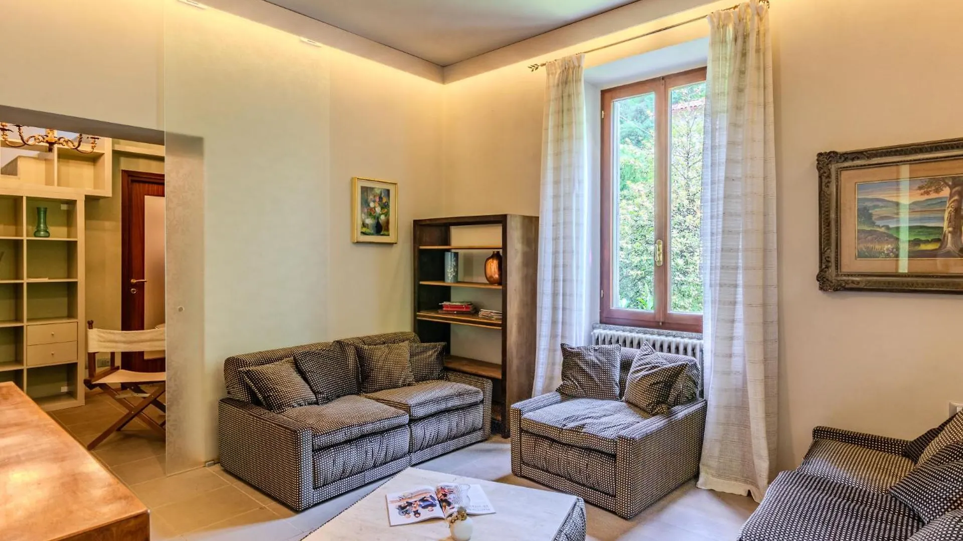 Holiday Home La Rina By Interhome Dervio