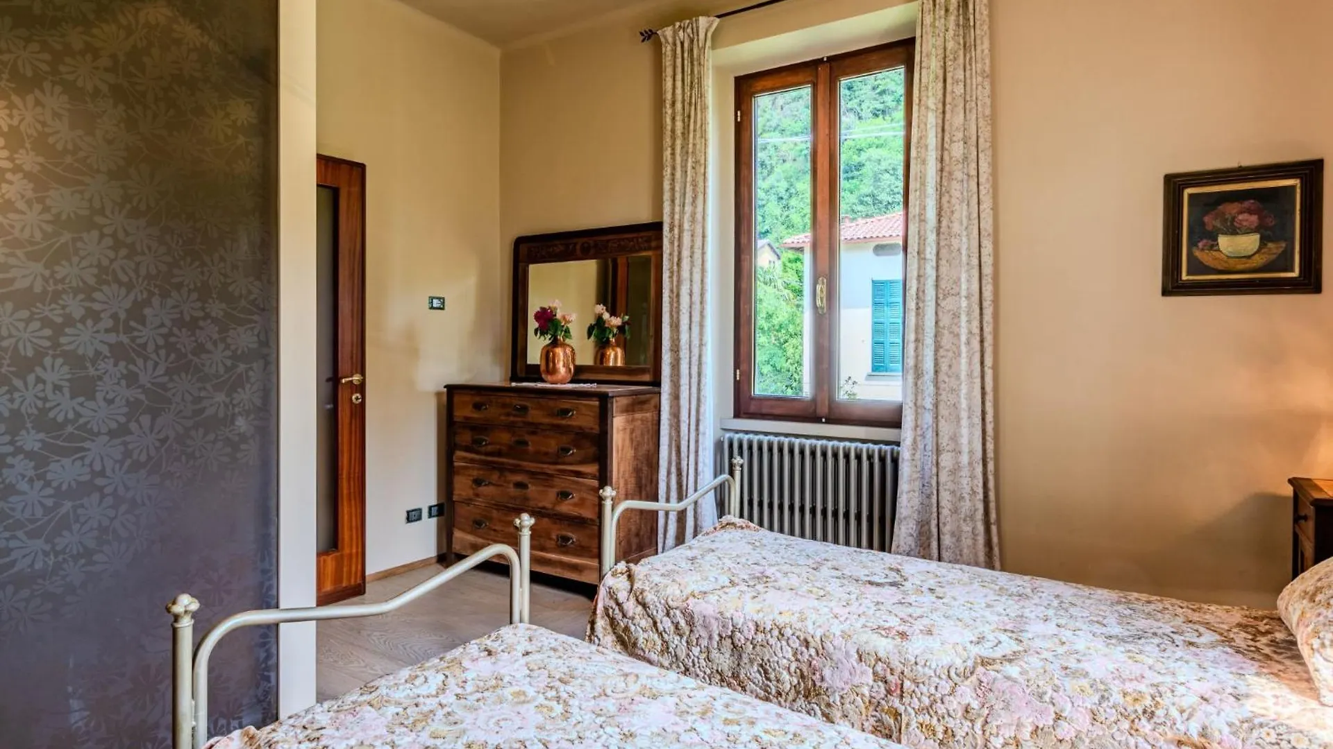 Holiday Home La Rina By Interhome Dervio