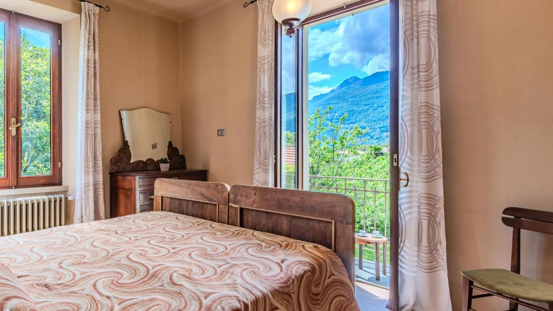 Holiday Home La Rina By Interhome Dervio